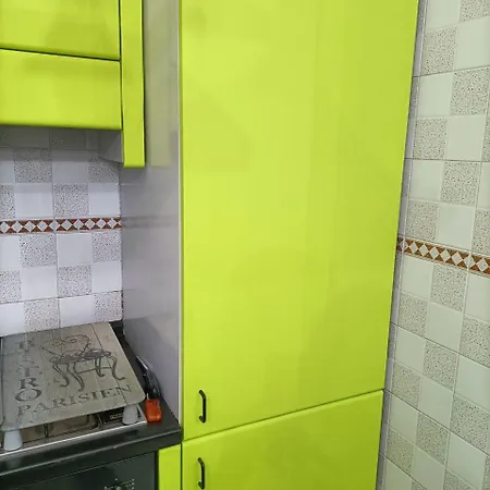 Lame 196 Гостевой дом