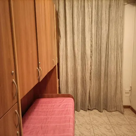 Гостевой дом Lame 196