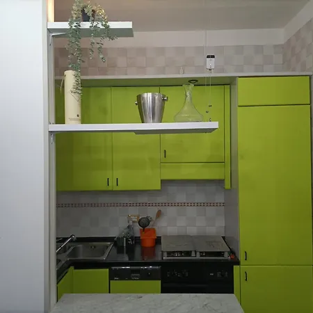 Гостевой дом Lame 196