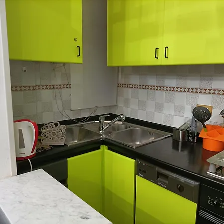 Lame 196 Гостевой дом *