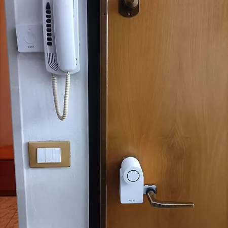 Гостевой дом Lame 196 *