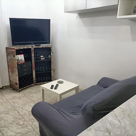 Lame 196 Гостевой дом