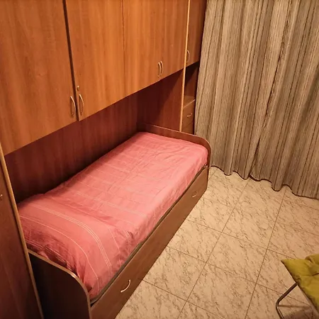 Гостевой дом Lame 196 *