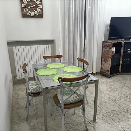 Lame 196 Trebbo Di Reno