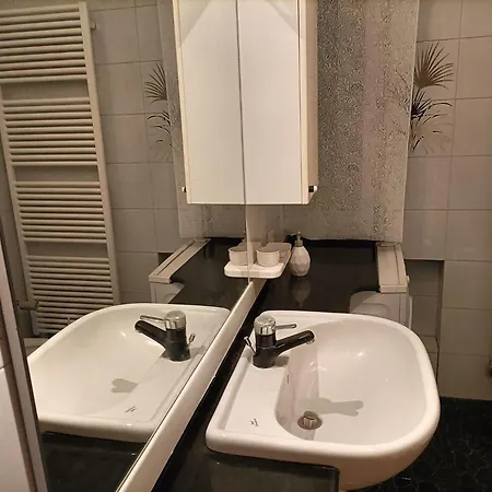 Гостевой дом Lame 196 Trebbo Di Reno