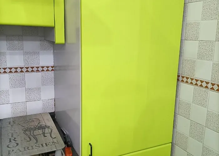 Lame 196 게스트하우스