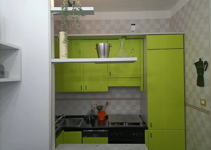 게스트하우스 Lame 196