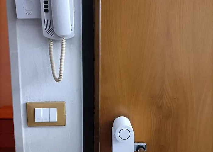 게스트하우스 Lame 196 *