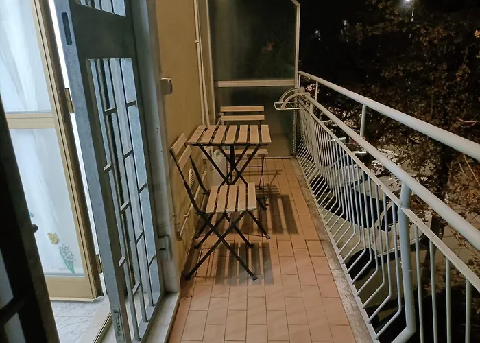 Lame 196 * Trebbo Di Reno