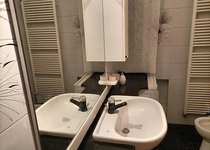 게스트하우스 Lame 196 Trebbo Di Reno